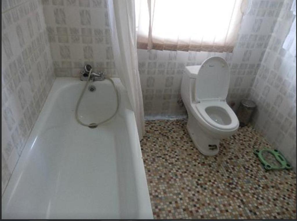 Blue Lodge Hotel Lagos Room photo