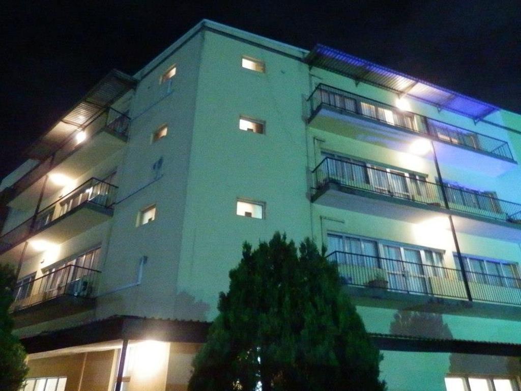 Blue Lodge Hotel Lagos Room photo